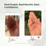 Rosemary Shampoo | 94% Stronger Hair | Enriched With Rosemary | Sulfate & Paraben Free | For Men & Women | 200 ML - Image 5