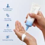 Beauty of Joseon Relief Sun Aqua-fresh Rice + B5, SPF 50+ PA++++ Sun Cream, Moisturizing & Calming Formula, Korean Skincare, 50ml - Image 4