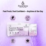 Intimate Hygiene Wipes for Women | 50 Soft Wipes (Pack of 1) | Body & Private Parts Cleanser | Period Stain Remover | pH Balanced, Dermatologically Tested, Alcohol-Free, Paraben-Free & Travel-Friendly - Image 3