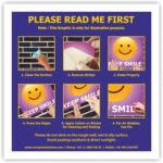 Madina - Masjid E Nabvi Poster without Frame for Islamic Wall Poster (Size 13 Inch* X 19 Inch* Multicolour) - Image 4