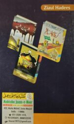 Ziaul Hadith Hadith Collection Of Hadees - Image 4
