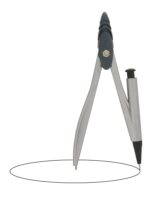 Maped Study Mechanical Pencil Compass (0.5 Mm)|Graphite | Rounder | Rounder compass | Geometry compass | Sturdy and strong performance | Die-Casted for durability - Image 5