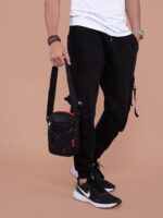 COSMUS Index-Small Unisex Sling Bag - Image 6