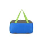 Skybags Polyester Active Nxt Duffle Carry_on_Luggage Blue, 46 Cm, 25 x 46 x 25 Centimeters - Image 4