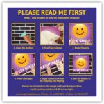 Madina - Masjid E Nabvi Poster (Without Frame) For Islamic Wall Poster Pack of 1 Poster Size 13 Inch* X 19 Inch* Multicolour - Image 4