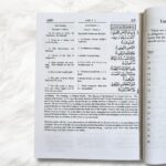 The Holy Quran with Roman Script Transliteration Arabic Text and English Translation by Muhammad Marmaduke Pickthal- Al Hasanat Books Pvt Ltd - Image 4