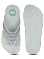 Bata Women's Platform Heel Sandal - Image 4