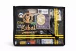 Umrah Kit - Women (Umrah Mini Kit - Women) | Premium Pilgrim Travel Set | 10 Umrah essential must have items - Image 4