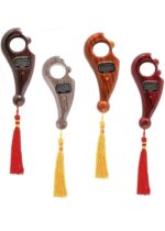 Digital Finger Counter-Tally Counter -jaap Counter | mala jaap Counter | Tasbeeh Misbaha Counter-Different Use- for naam jaap- Mantra Jap (Multicolor) - Image 6