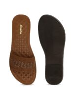 Bata Women's Slip-on Sandal - Image 5