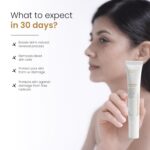 Personal Touch Melakey Radiance Cream for Hyperpigmentation & Melasma | 5% Azelaic Acid | Dark Spot Corrector with Glycolic Acid & Niacinamide for Even Skin Tone | 20gm - Image 4