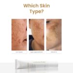 Personal Touch Melakey Radiance Cream for Hyperpigmentation & Melasma | 5% Azelaic Acid | Dark Spot Corrector with Glycolic Acid & Niacinamide for Even Skin Tone | 20gm - Image 7