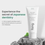 Fang Farm Mint Natural Toothpaste|Fluoride Free Hydroxyapatite|Teeth Whitening|Heals Sensitive Teeth|Fights Cavities,Gum Diseases & Bad Breath|SLS & Chemical Free|Organic, Vegan|120 grams(Pack of 1) - Image 6