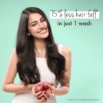 Love Beauty & Planet Onion, Black Seed & Patchouli Hairfall Control Natural Shampoo|No Sulfates,No Paraben|400ml - Image 3