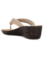 Bata womens Floraporic Sandal - Image 4