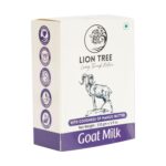 Handmade Goat Milk Soap With Goodness Of Mango Butter, 110gm - Image 5