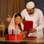 Islamic Prayer Kufi Muslim Cap for Men or boy namaz topi for namaz - Image 5