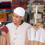 Islamic Prayer Kufi Muslim Cap for Men or boy namaz topi for namaz - Image 6