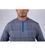 Highlands Islamic Sports Wear (Grey) | Men | Sports Wear | Adult - Image 3