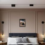 SIGN EVER Mecca Madina Photo Frame For Wall | Masjid Wall Art Frame for Home Decor (9 x 12 inch) - Image 8