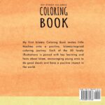 My First Islamic Coloring Book - Image 3