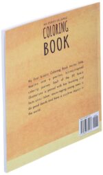 My First Islamic Coloring Book - Image 5