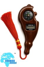 Ummah Needs 1pcs Digital Finger Counter, Tally Counter, Jaap Counter and Tasbeeh Misbaha Counter - Different Use (Multicolor) Finger Ring Jaap Counter, Mantra Jap Counting Machine - Image 5