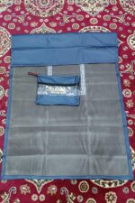 Weinbux Praying Rug, Travel Prayer Mat, Portable Praying Mat Velvet Easy Praying Mat (Multicolor) - Image 4