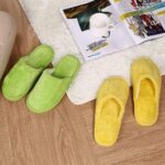 DRUNKEN Slipper For Men and Women Flip Flops Hotel Spa Massage Chappal Bedroom Carpet Slippers Sandal - Image 3