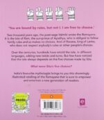 Girl who Chose, The: A New Way Of Narrat - Image 3