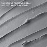 POND'S Pure Detox Face Wash 200 g|| Daily Exfoliating & Brightening Cleanser|| Deep Cleans Oily Skin - With Activated Charcoal for Fresh|| Glowing Skin - Image 7