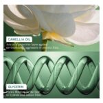 Biolage Smooth Proof Anti-Frizz Shampoo | Up to 72HR Frizz Control | With Camellia Oil & Glycerin | For Dry and Frizzy Hair | For Women and Men | Vegan & Cruelty-Free - Image 6