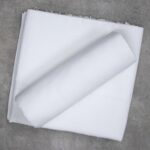 Ihram for Men with Honeycomb Weave – 100% Cotton, Breathable, Quick Dry, Lightweight – Hajj & Umrah Wear - Image 3