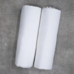 Ihram for Men with Honeycomb Weave – 100% Cotton, Breathable, Quick Dry, Lightweight – Hajj & Umrah Wear - Image 4