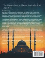 The Spirit of Islam 30 Islamic Stories for Kids Ages 8-12 (Book 1): Timeless Tales of Faith Values and Worship to Inspire Young Hearts - Image 3