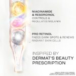 Lakme Absol perfect Radiance Serum 15ml - Image 4