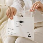 BOXJOY 7 Pcs Travel Organizer Pouch Set for Luggage Packing Cubes for Clothes Accessories Socks Toiletry Storage Bags for Men Women Baby Essentials Travel Kit for Suitcase Bags Polyester Organiser - Image 5