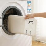 BOXJOY 7 Pcs Travel Organizer Pouch Set for Luggage Packing Cubes for Clothes Accessories Socks Toiletry Storage Bags for Men Women Baby Essentials Travel Kit for Suitcase Bags Polyester Organiser - Image 6