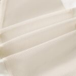 BOXJOY 7 Pcs Travel Organizer Pouch Set for Luggage Packing Cubes for Clothes Accessories Socks Toiletry Storage Bags for Men Women Baby Essentials Travel Kit for Suitcase Bags Polyester Organiser - Image 7