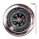 Royals Directional Compass | Engineer Directional Compass | Magnetic Compass | - Image 3