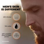 Beardo Max Sunscreen SPF 50 & PA+++ Spray for Men | Non-greasy Spray for Men | Easy Application of Sunscreen for Oily Skin | UVA UVB Protection | 50ml - Image 4