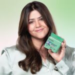 DR.RASHEL Korean Glass Skin Gel | With Ceramide and Rice water | Lightweight Hydrating Gel | Brightening & Pore Minimizing | Radiant Smooth Skin Care | 380ml - Image 3