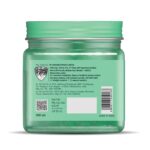 DR.RASHEL Korean Glass Skin Gel | With Ceramide and Rice water | Lightweight Hydrating Gel | Brightening & Pore Minimizing | Radiant Smooth Skin Care | 380ml - Image 4