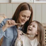 HICOBER Golden Orthodontic Ultra Soft Bristles Manual Teethbrush for Men, Women Soft Bristle for Enamel Care, Braces Brush Toothbrush, Sensitive Tooth Brush with Soft Rounded Bristles for Adults - Image 6