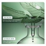 Biolage Scalp Sync Clarifying Shampoo, Soothes and Hydrates Scalp for up to 72 hours*, Enriched with Fermented Tea and Glycolic Acid IFor Women & Men I Vegan & Cruelty-Free - Image 4