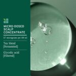 Biolage Scalp Sync Clarifying Shampoo, Soothes and Hydrates Scalp for up to 72 hours*, Enriched with Fermented Tea and Glycolic Acid IFor Women & Men I Vegan & Cruelty-Free - Image 5