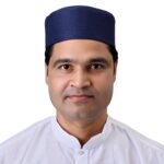 Soft Namaz Topi Daily Use | Muslim Prayer Cap for Men | Namaz Prayer Topi | Lightweight Islamic Cap for Daily Namaz, Jumma, Eid & Mosque | Ideal for Men and Boys - Image 4