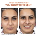 Foxtale Collagen-PDRN Cell Renewal Serum | Collagen + PDRN + Niacinamide + Polyglutamic Acid | Boosts Cell Renewal, Firms & Plumps Skin, Deeply Hydrates & Strengthens Barrier for Smooth, Glass-Skin Glow | For All Skin Types | 30 ml - Image 5