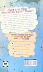 I Wonder About Allah: Book Two - Image 3