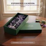 Amethyst Crystal Orgonite Tree for Home Decor | Healing Crystal Tree for Positive Energy, Vastu & Feng Shui | Good Luck Tree - Image 5